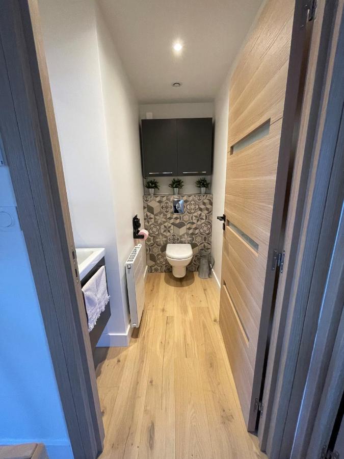 Chambre Proche Centre Avec Petit Dejeuner Fontaine-les-Dijon Exterior foto